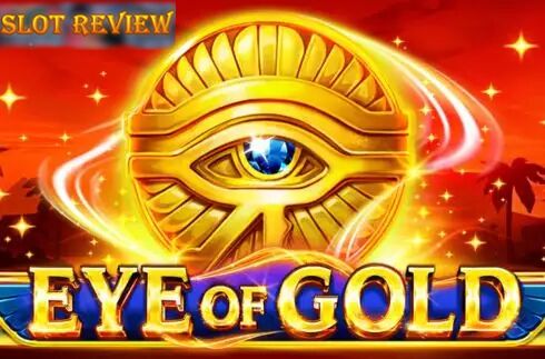 Eye of Gold icon